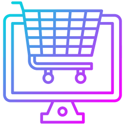 ecommerce-cart-icon
