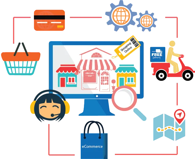 ecommerce-portal-services