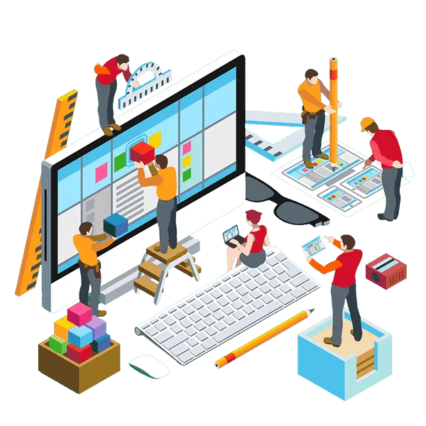 web-dev-team
