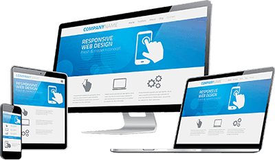 web development service