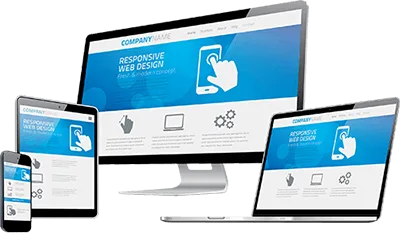 web development service