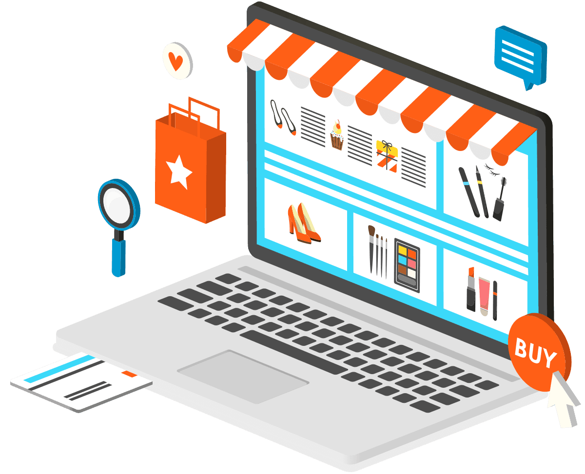 shopify services