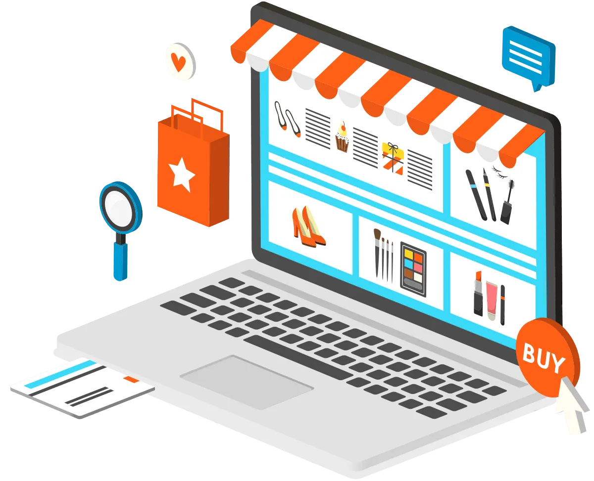 shopify services