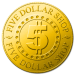 5dollarshop.pk Logo